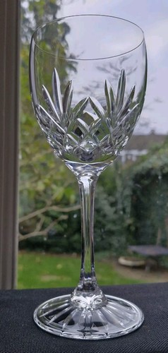 Edinburgh crystal tay large - crystal,