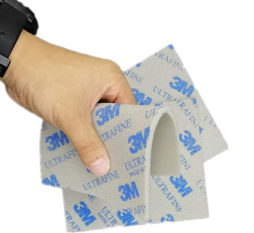 Ultrafine softback sanding - 3m,