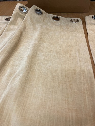 New stunning gold chenille - gold,
