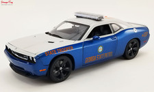 ACME 1:18 A1806018 2010 DODGE