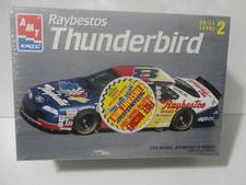 AMT ERTL Raybestos #8 FORD