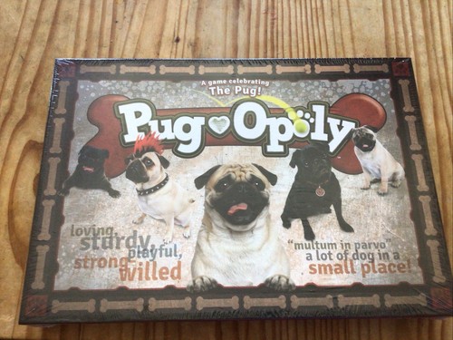Pug opoly pugopoly - pug-opoly,