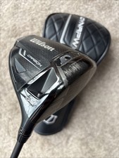 Wilson Dynapwr Carbon Driver