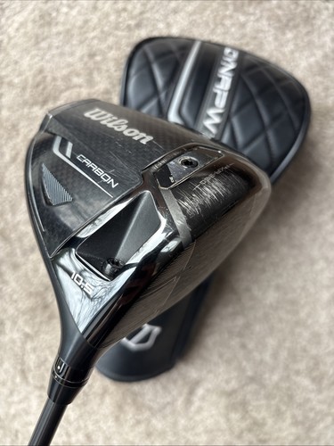 Wilson dynapwr carbon - dynapwr, driver