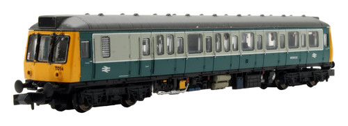 Dapol gauge blue grey - dapol, br