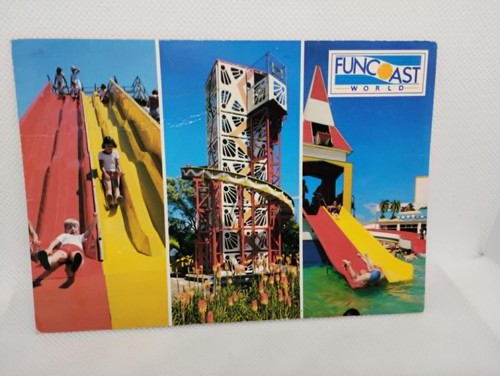 Butlins funcoast world - butlins,