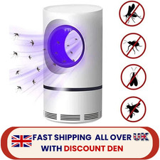 ELECTRIC USB INSECT MOSQUITO