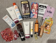 Hair Care Bundle Job Lot