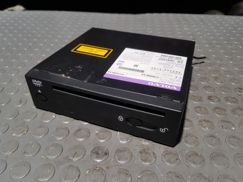 2010 volvo xc60 dvd - 2010,