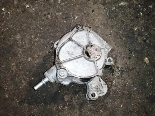 Ford max vacuum pump - s-max,