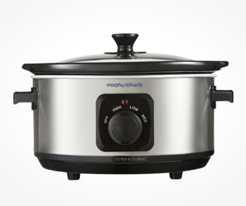 Morphy richards 460017 5l - richards, 3.5l