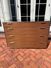 Dwell Hixon Chest of Drawers. Good condition.