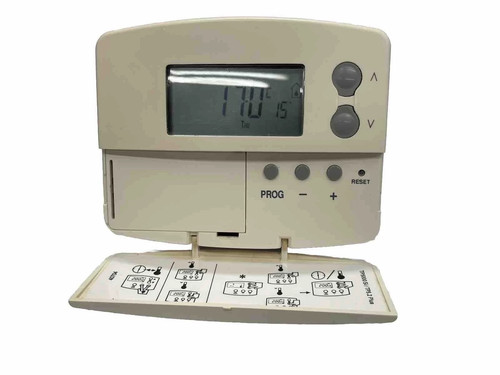 Danfoss tp5000si hardwired - tp5000si,