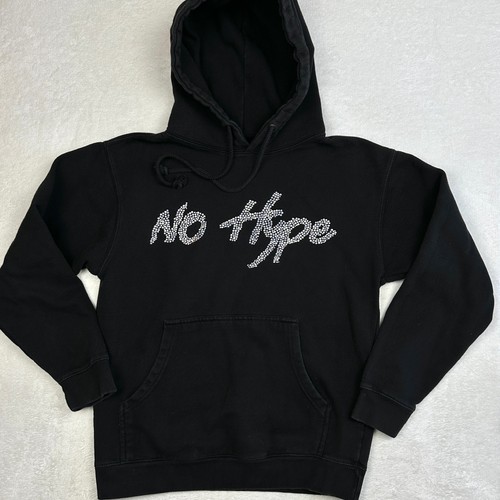 Hype studios black - no,