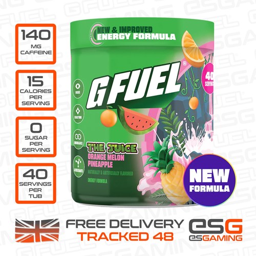 Fuel the juice - 2.0, |