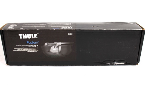 Thule 460 podium - thule, pack