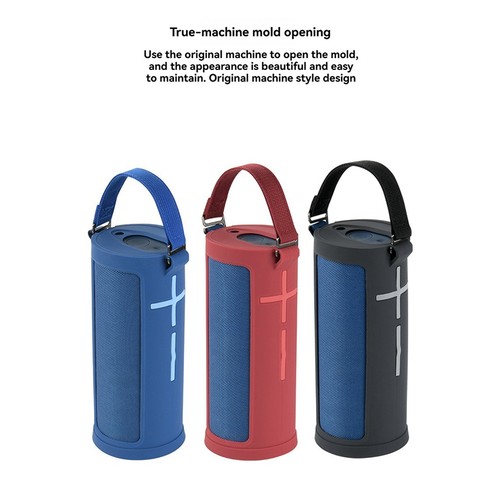For megaboom silicone - for,