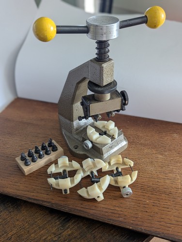 Foreign watchmakers heavy duty - foreign,