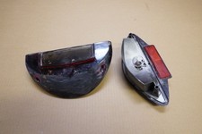 Yamaha AEROX50 AEROX YQ50 VR46 edition 2006 rear brake stop light DAMAGED