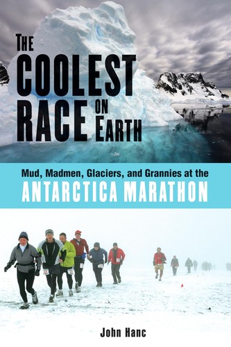 The coolest race earth - the,