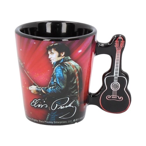 Elvis presley espresso - presley,