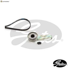 V-RIBBED BELT KIT K016PK1163