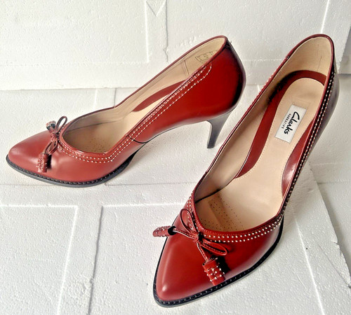 Women clarks chorus - women’s, bombay