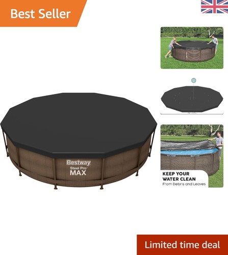 Round pool cover for - round,