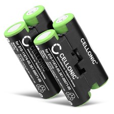 2x Battery for Garmin GPSMAP
