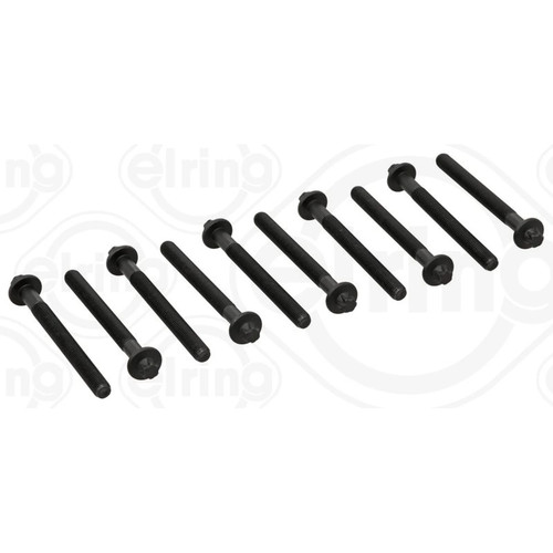 Elring cylinder head - head, set