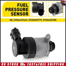 FUEL PRESSURE REGULATOR VALV