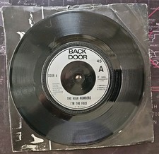 The High Numbers - (The Who)