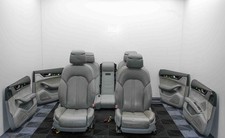 AUDI A8 D4 4H SEATS SET 4.2