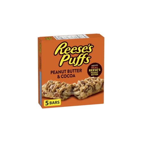 General mills reese puffs - mills, reese's