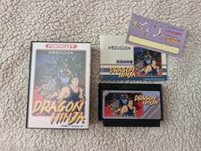 Nintendo Famicom NES japanese