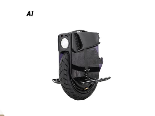 Begode electric - a1, 14''