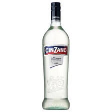 Cinzano Bianco Vermouth 75cl