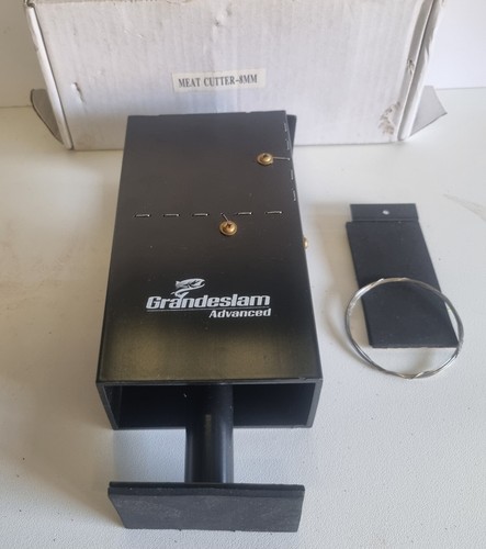 Grandeslam advanced meat - grandeslam,