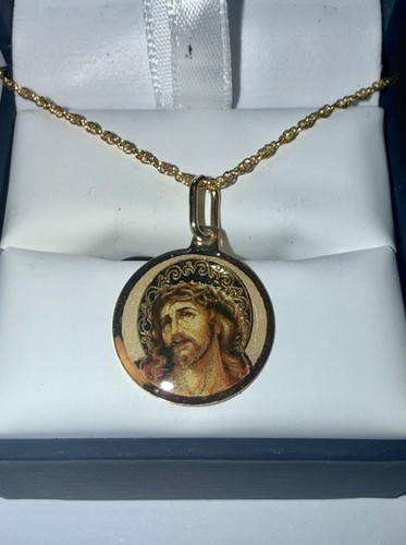 Estate solid 10k - solid, gold