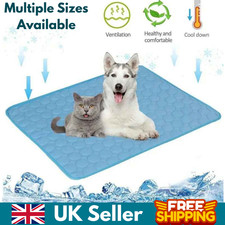 Pet Self Cooling QUALITY Gel