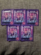 K-pop Demon Hunters Sticker