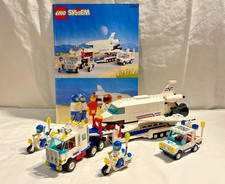 LEGO Town: Space Shuttle