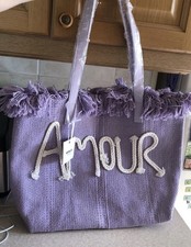 Phil Firenze Purple/Lilac