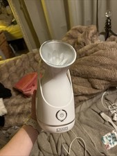Livivo Facial Steamer with UV