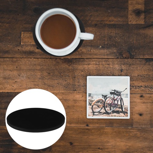 Pcs silicone place mats - silicone,