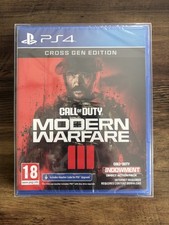 Call Of Duty Modern Warfare