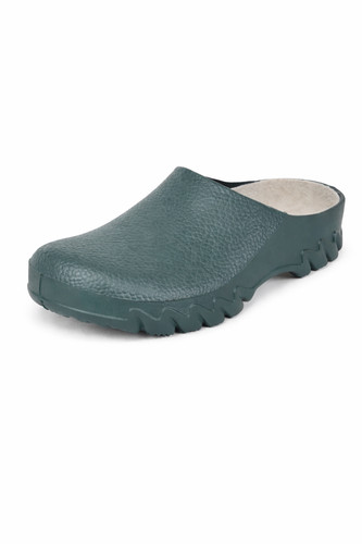 Unisex garden clogs - unisex,