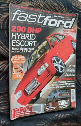 January 2006 edition fast - edition, of