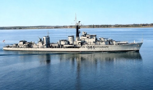 Royal navy class light - navy,