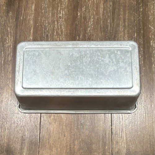 Vintage mirro silver - silver, aluminum